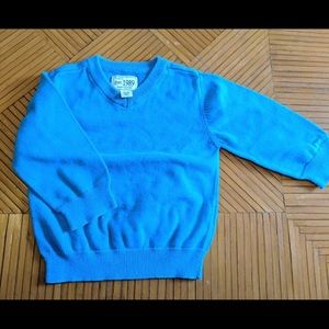 Toddler sweaters